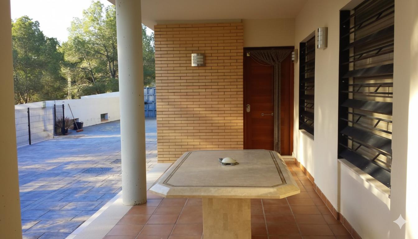 Casas o chalets-Venta-Quart de les Valls-1893247-Foto-5