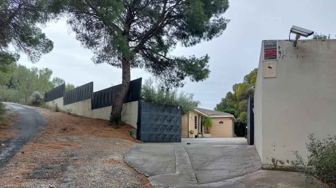 Casas o chalets-Venta-Quart de les Valls-1893247-Foto-8