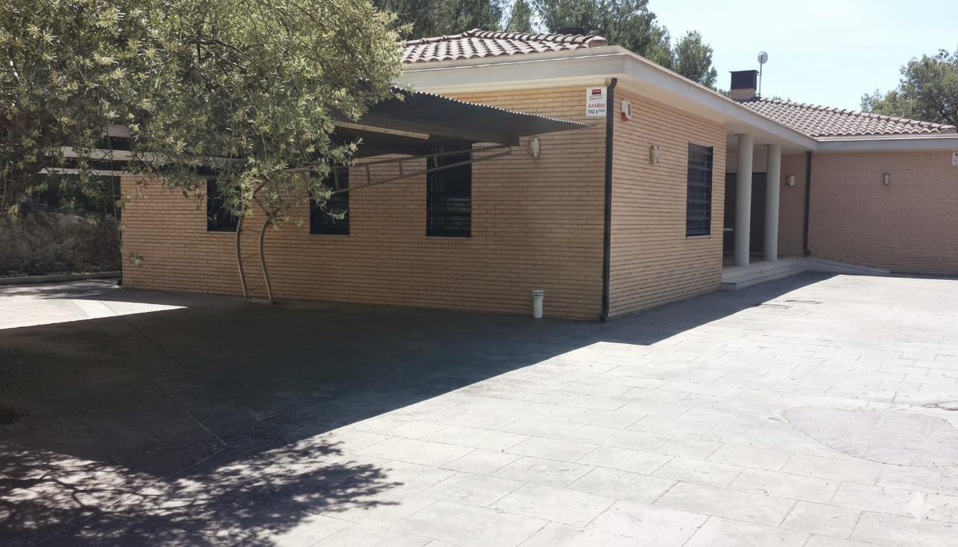 Casas o chalets-Venta-Quart de les Valls-1893247-Foto-4