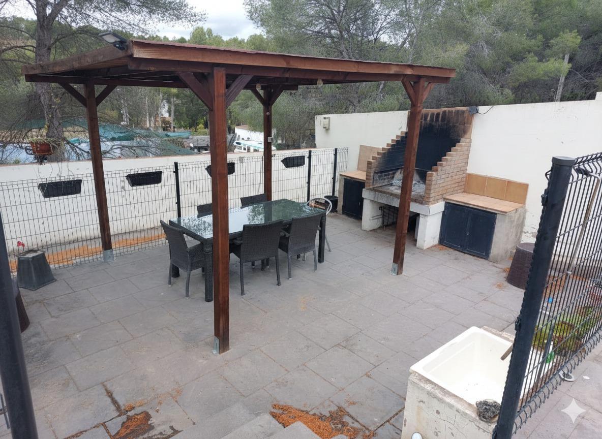 Casas o chalets-Venta-Quart de les Valls-1893247-Foto-7