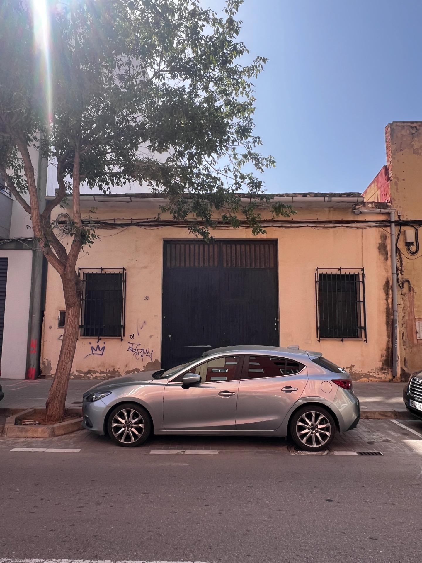 Fincas y solares-Venta-1887316