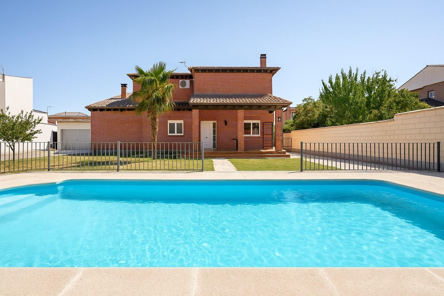 Casas o chalets-Venta-1893265