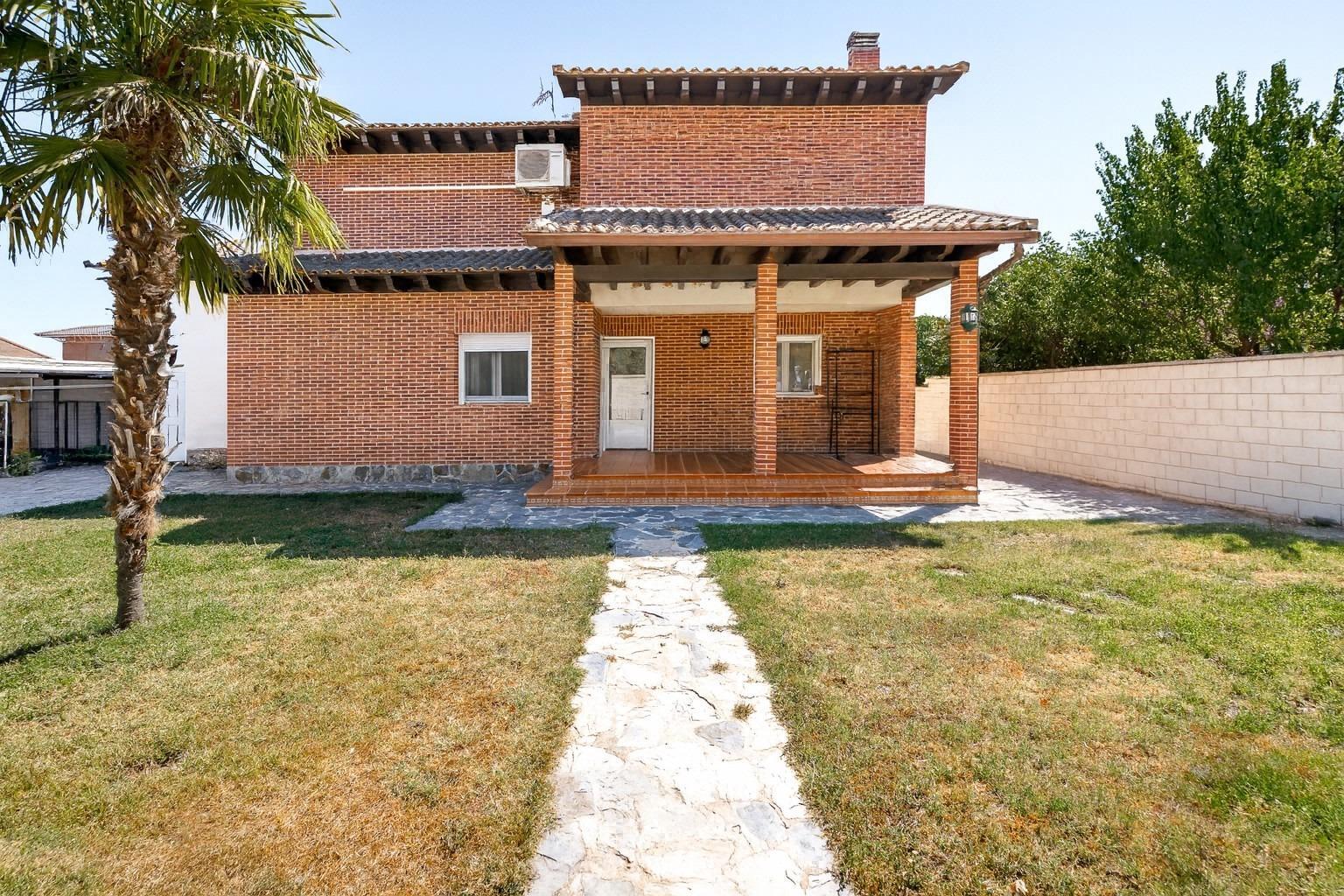 Casas o chalets-Venta-Cabanillas del Campo-1893265-Foto-59