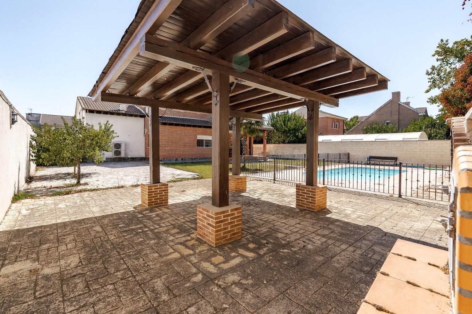 Casas o chalets-Venta-Cabanillas del Campo-1893265-Foto-61