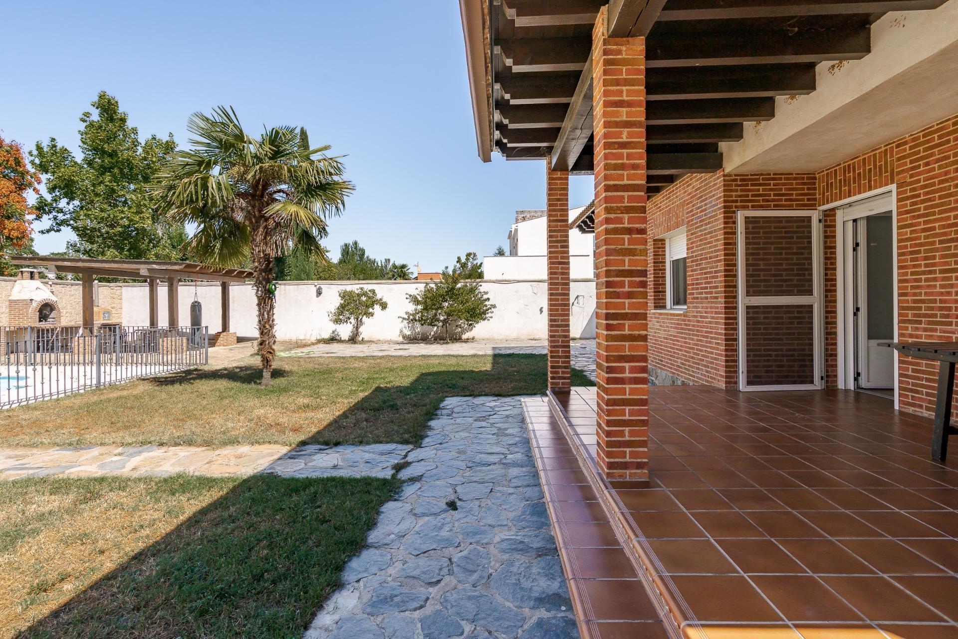 Casas o chalets-Venta-Cabanillas del Campo-1893265-Foto-64