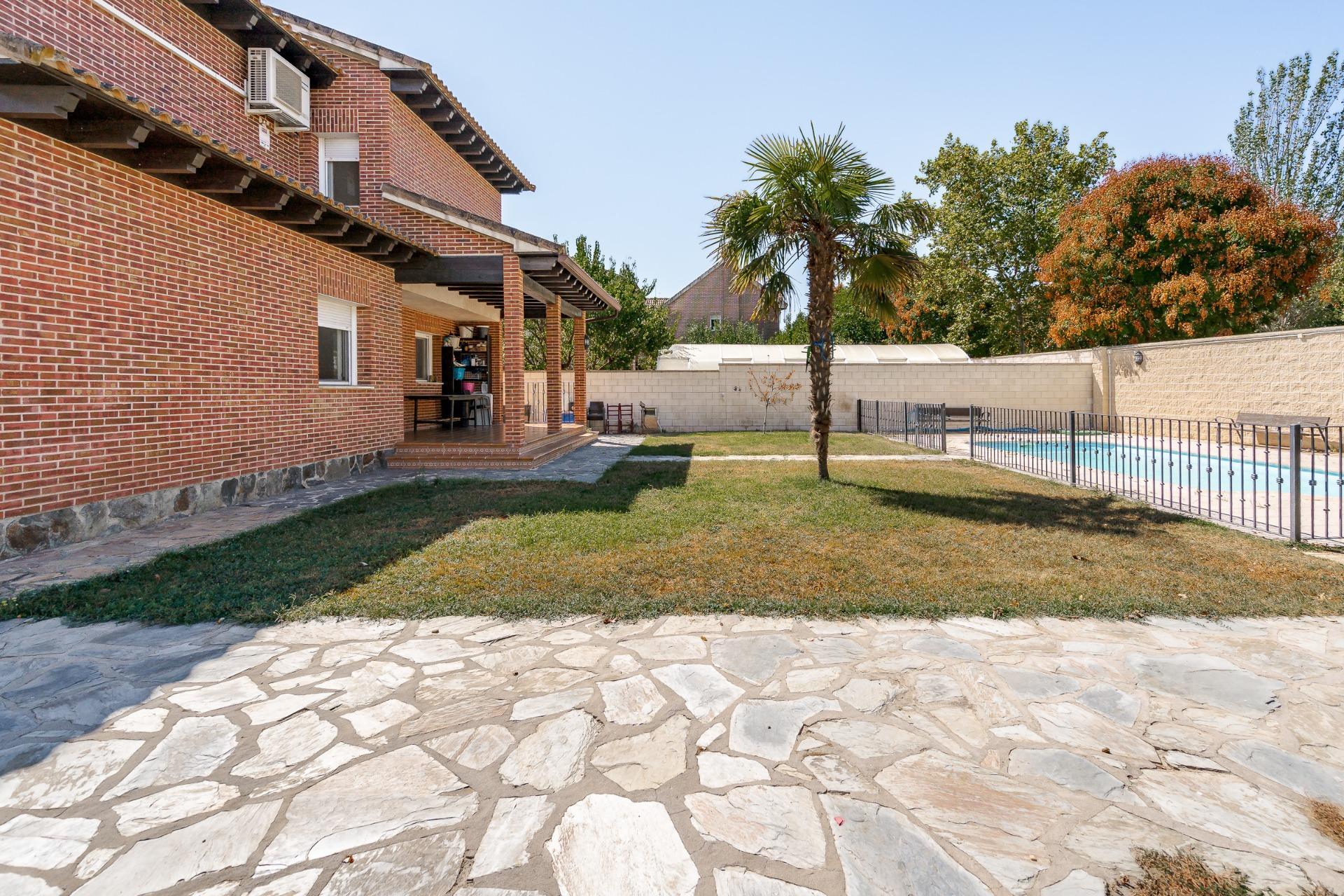 Casas o chalets-Venta-Cabanillas del Campo-1893265-Foto-69