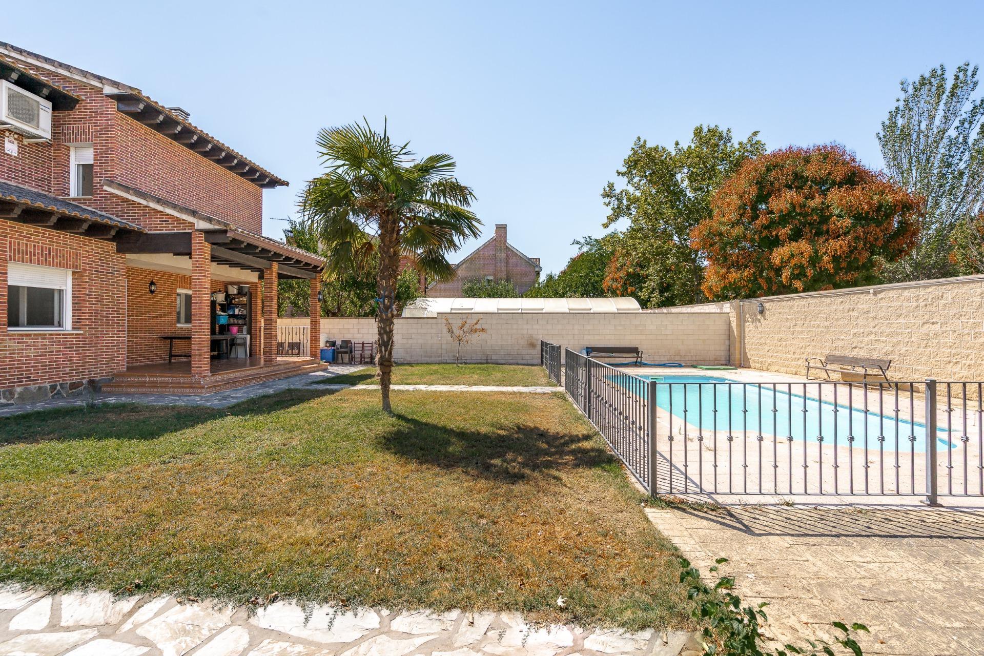 Casas o chalets-Venta-Cabanillas del Campo-1893265-Foto-75