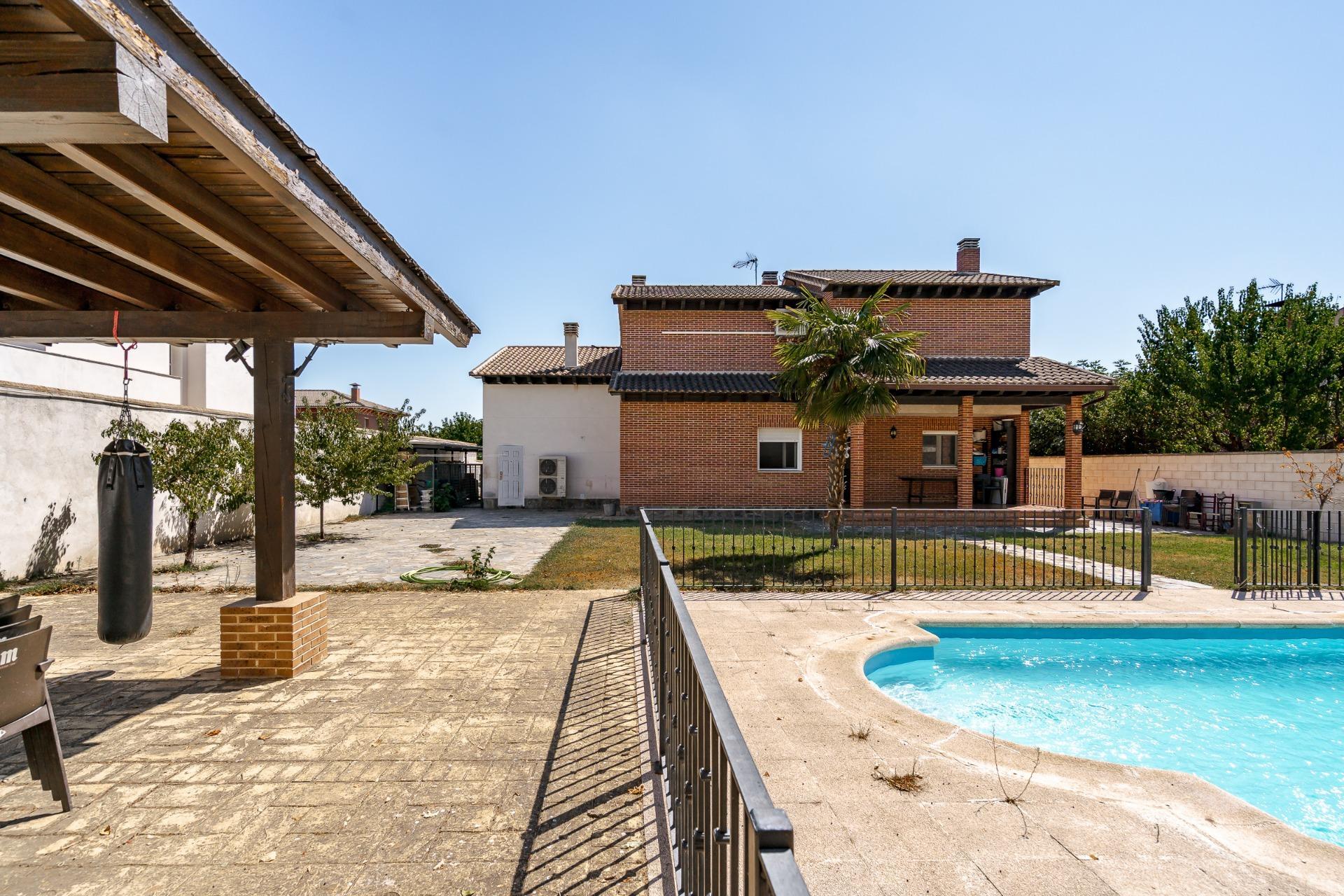 Casas o chalets-Venta-Cabanillas del Campo-1893265-Foto-72