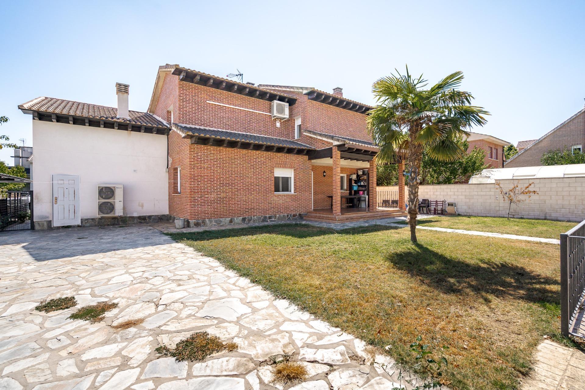 Casas o chalets-Venta-Cabanillas del Campo-1893265-Foto-74