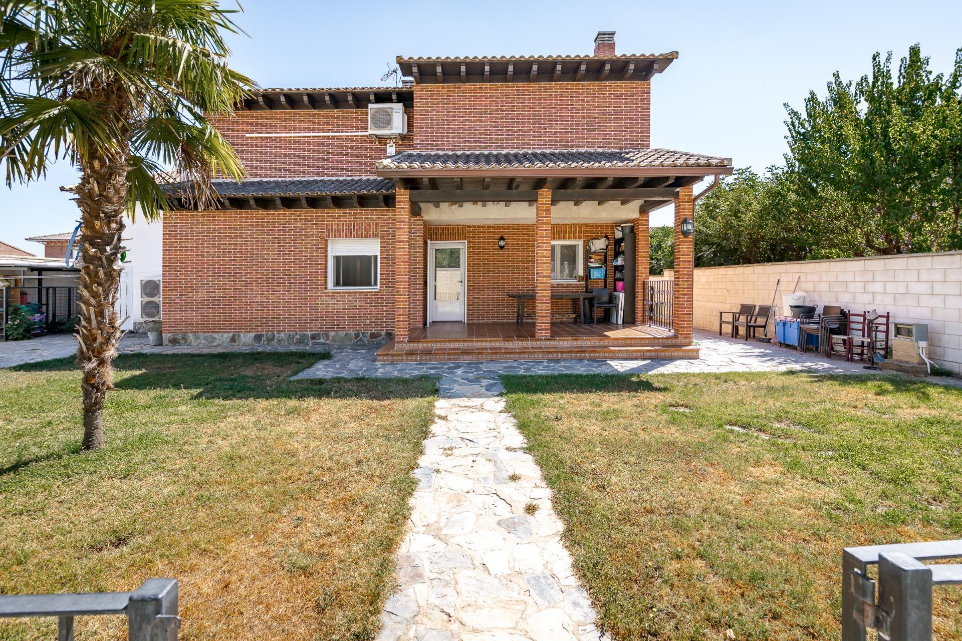 Casas o chalets-Venta-Cabanillas del Campo-1893265-Foto-76