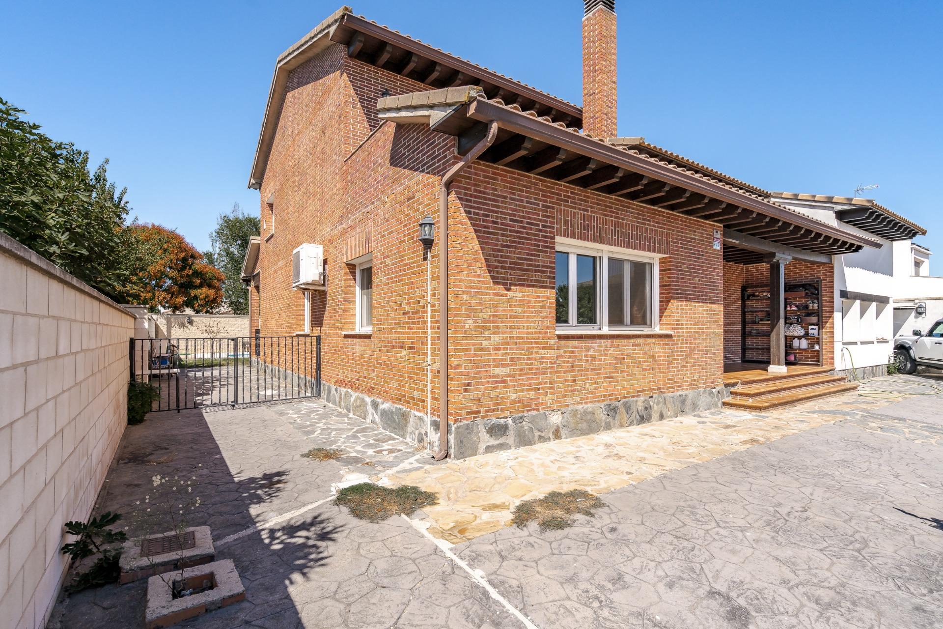 Casas o chalets-Venta-Cabanillas del Campo-1893265-Foto-83