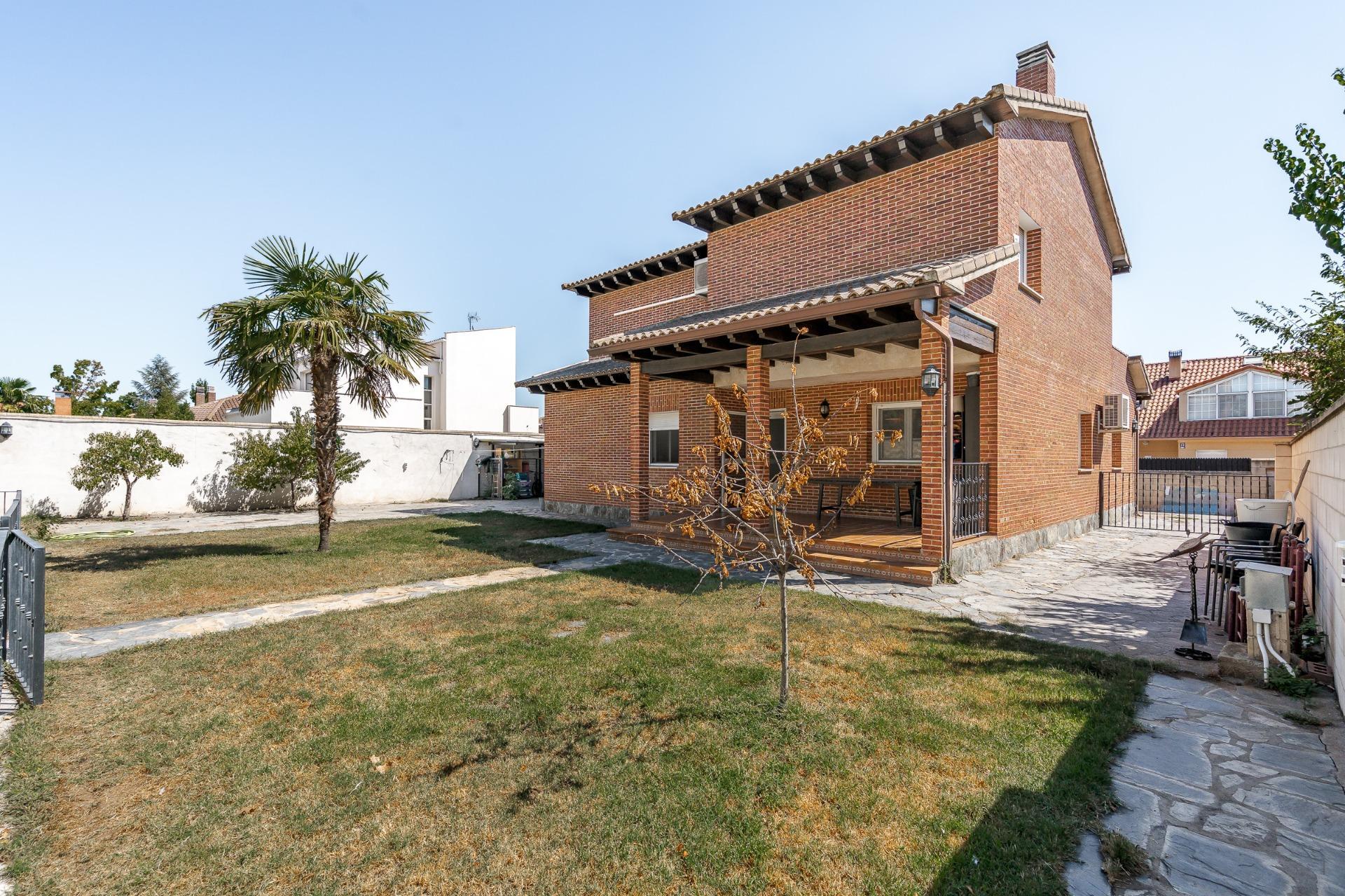 Casas o chalets-Venta-Cabanillas del Campo-1893265-Foto-81