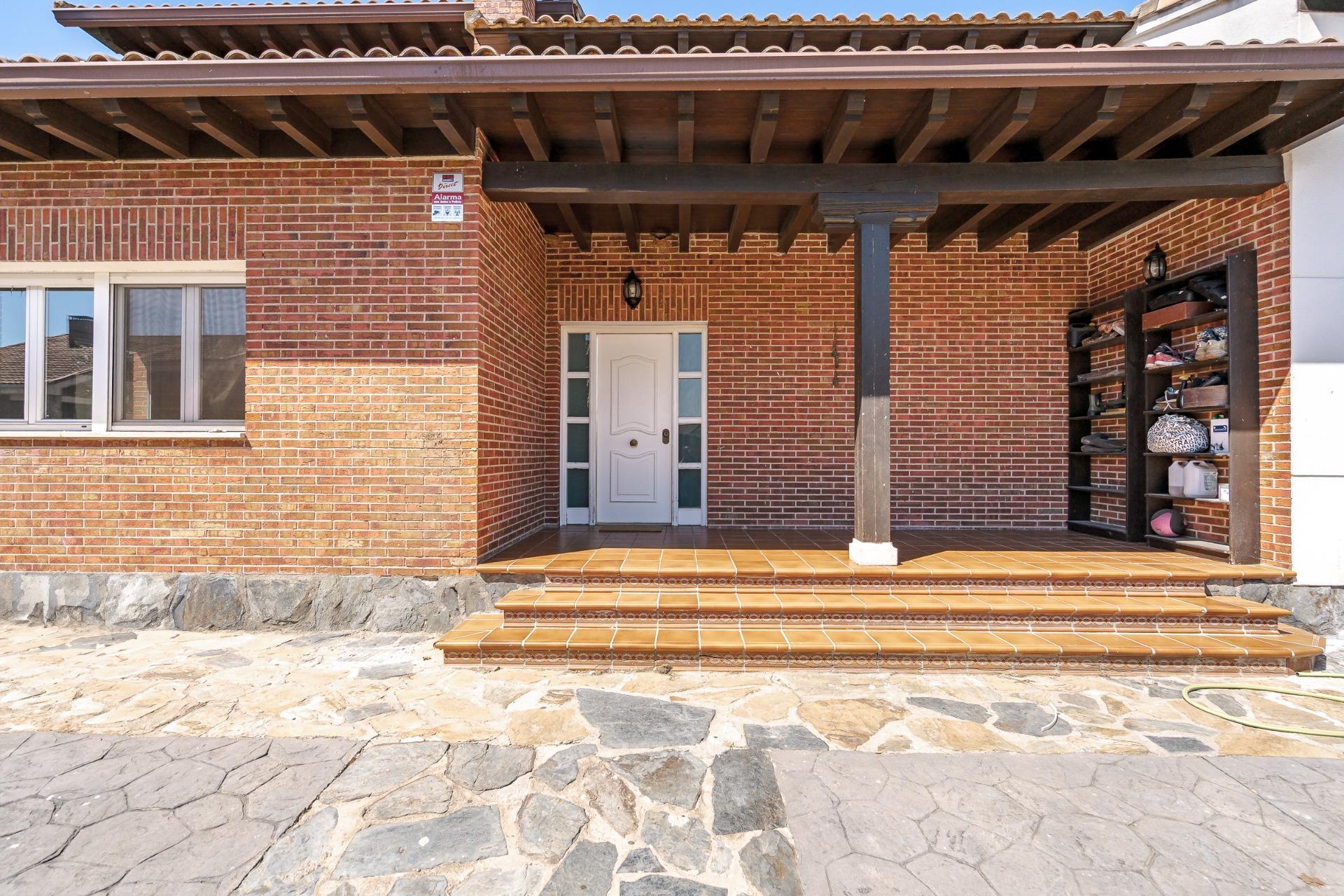 Casas o chalets-Venta-Cabanillas del Campo-1893265-Foto-84