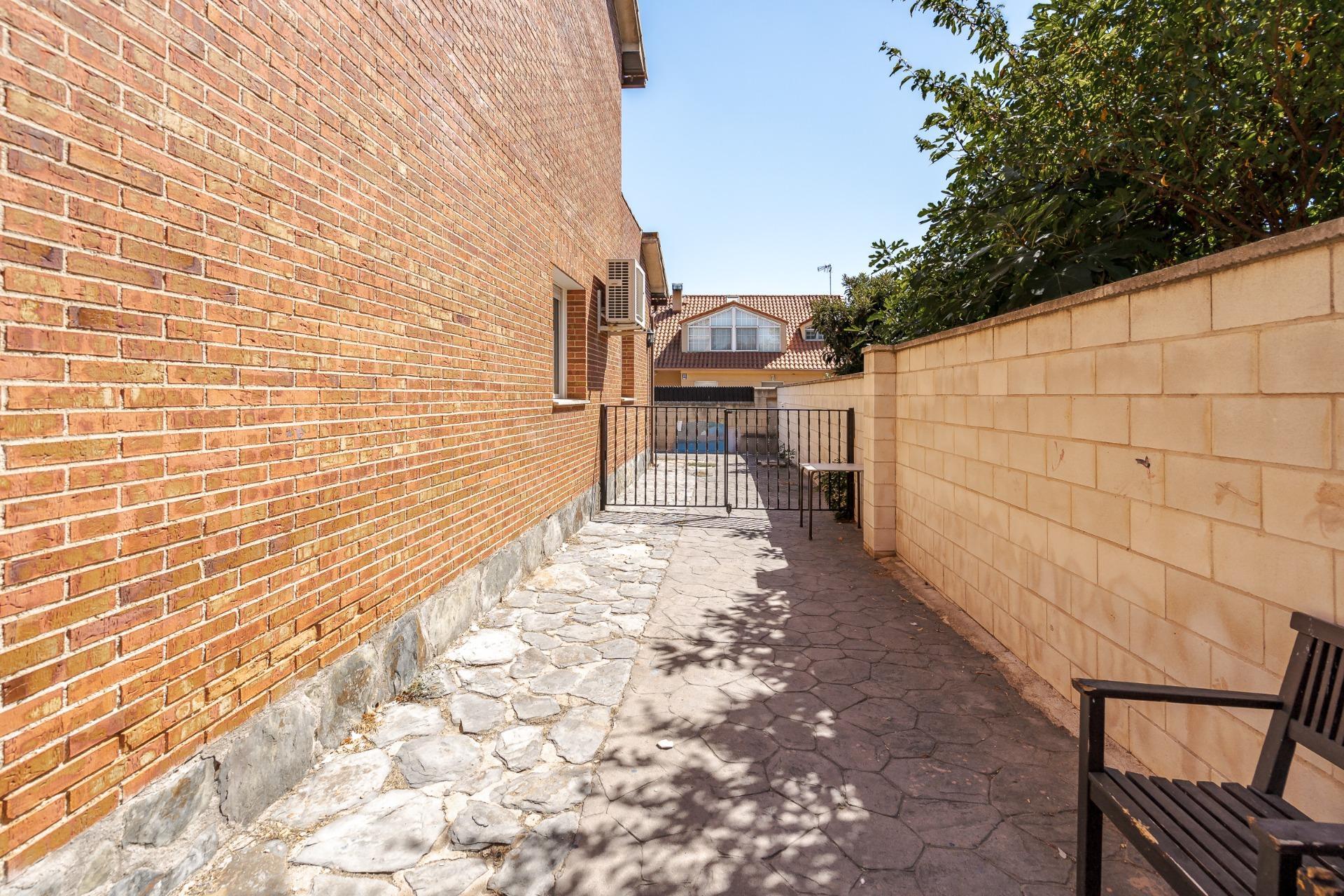 Casas o chalets-Venta-Cabanillas del Campo-1893265-Foto-82
