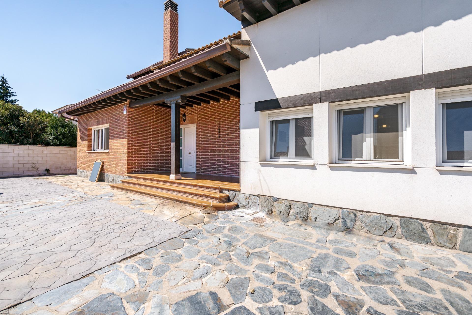 Casas o chalets-Venta-Cabanillas del Campo-1893265-Foto-85