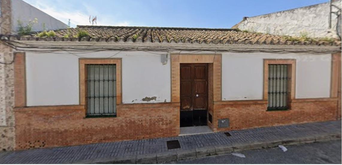 Casas o chalets-Venta-1893271