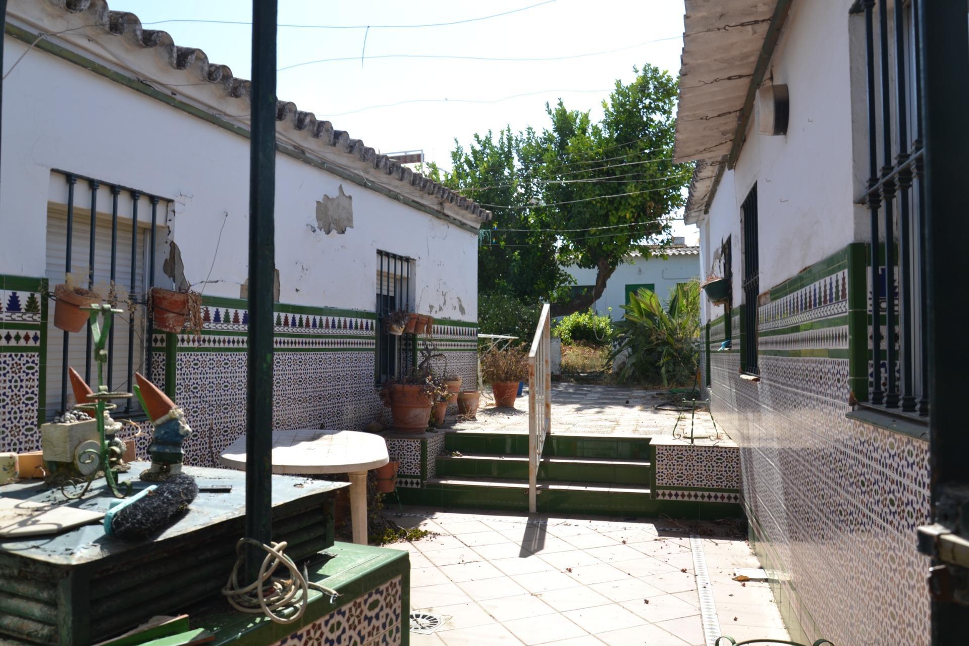 Casas o chalets-Venta-Castilleja de la Cuesta-1893271-Foto-38