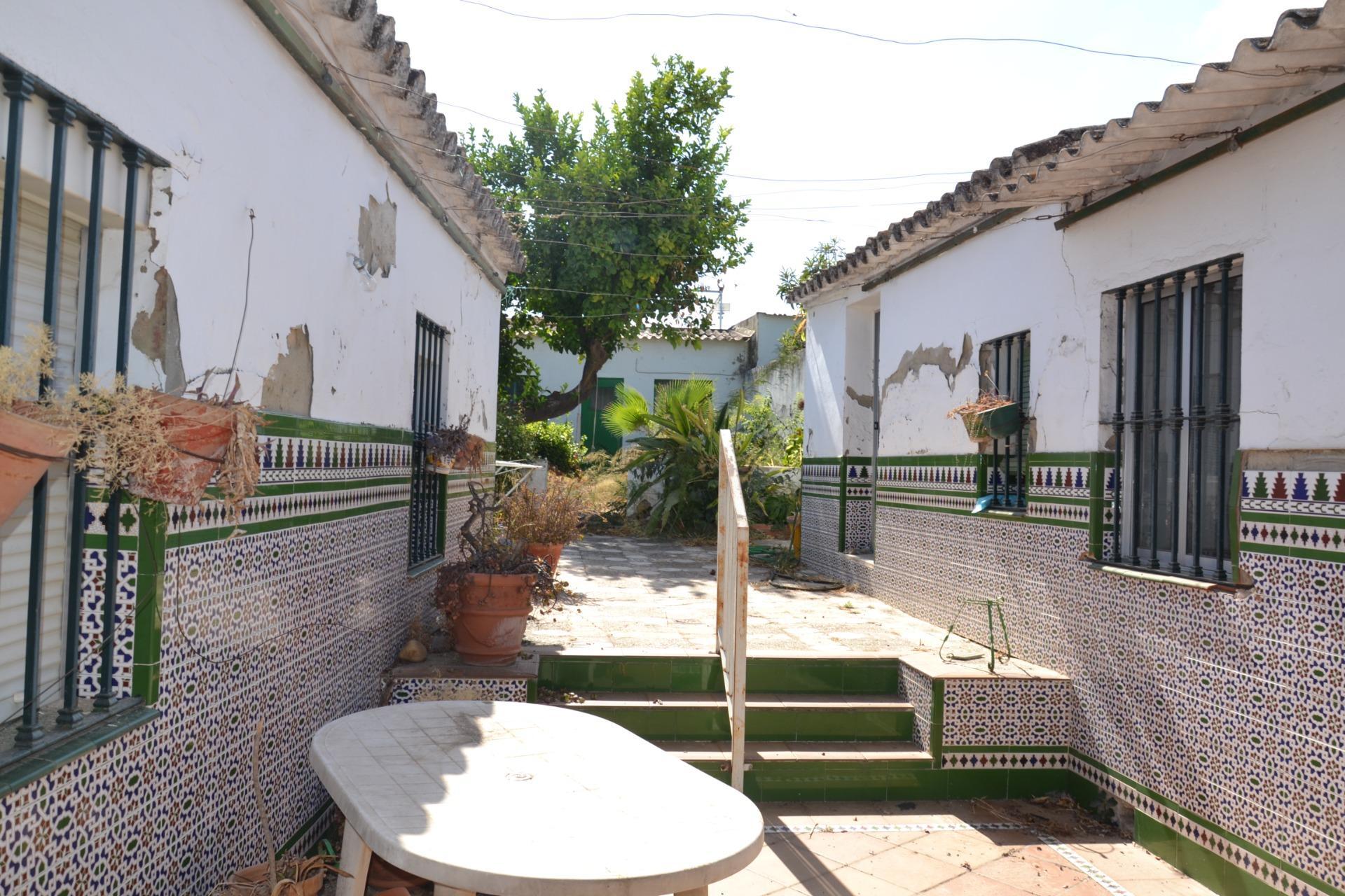 Casas o chalets-Venta-Castilleja de la Cuesta-1893271-Foto-39