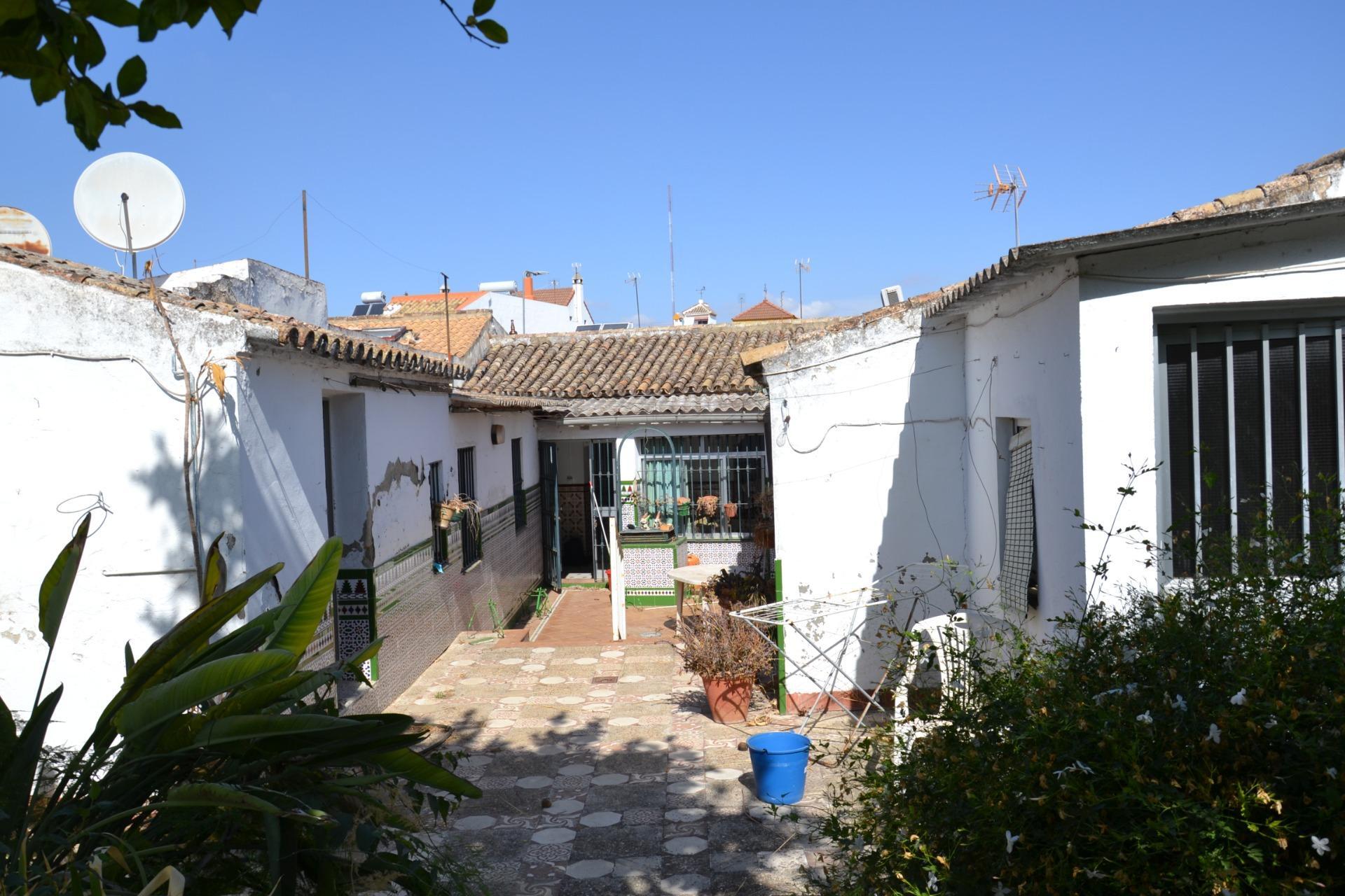 Casas o chalets-Venta-Castilleja de la Cuesta-1893271-Foto-43