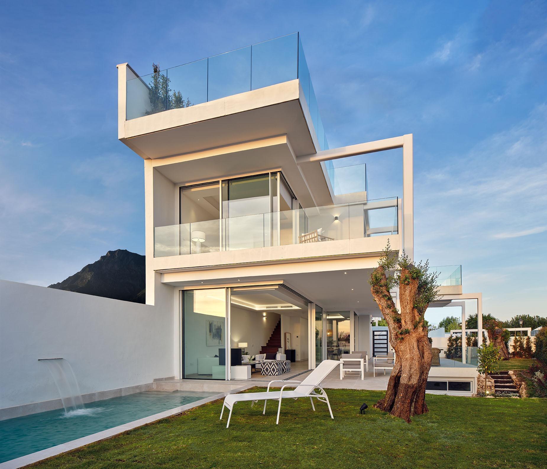 Casas o chalets-Venta-Marbella-926321