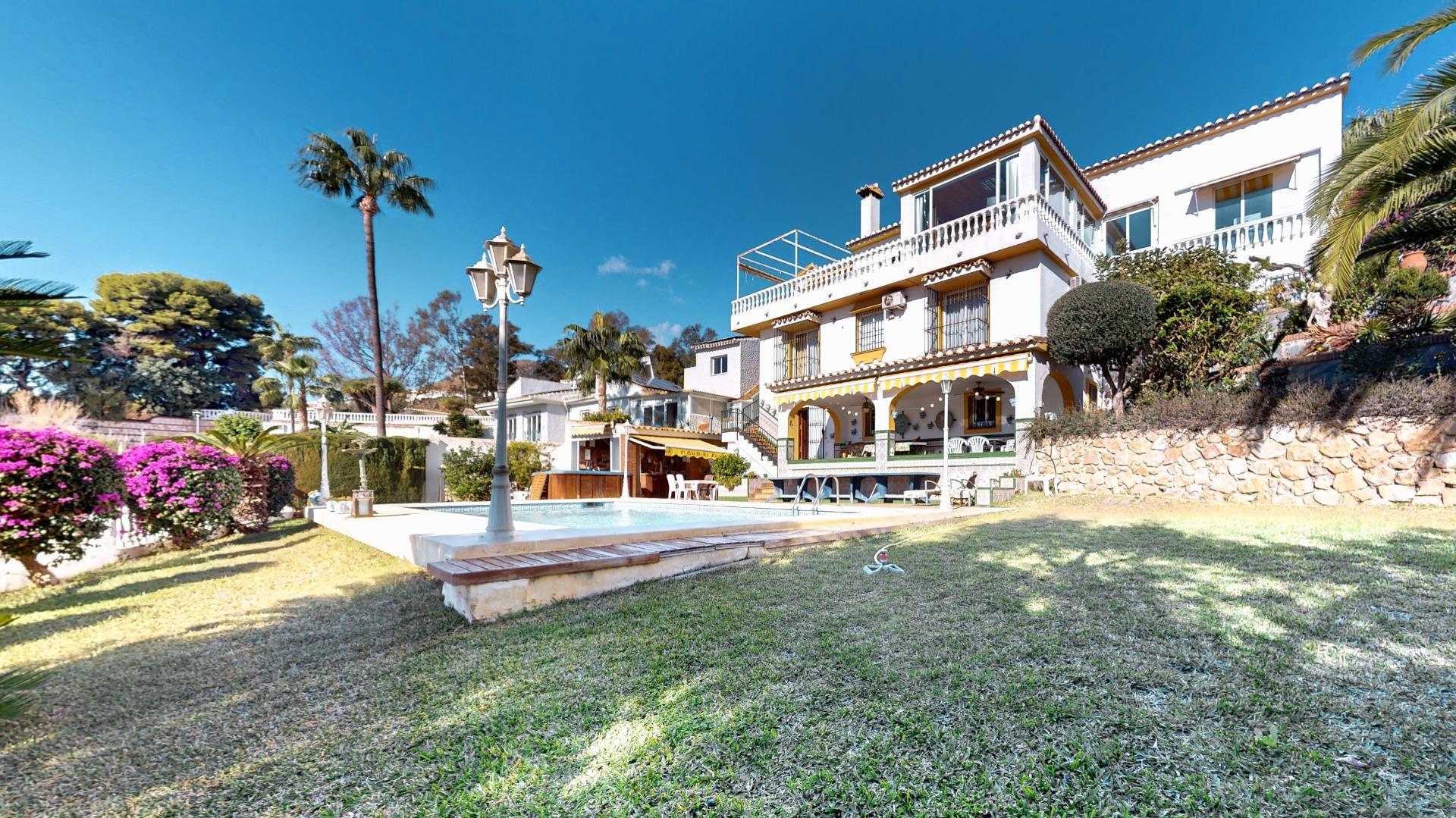 Casas o chalets-Venta-1021881