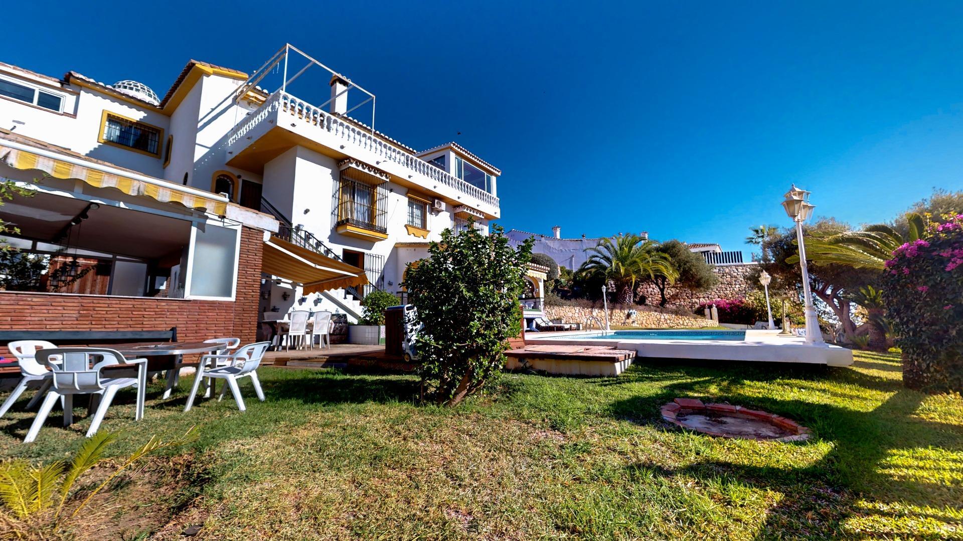 Casas o chalets-Venta-BenalmÃ¡dena-1021881-Foto-6