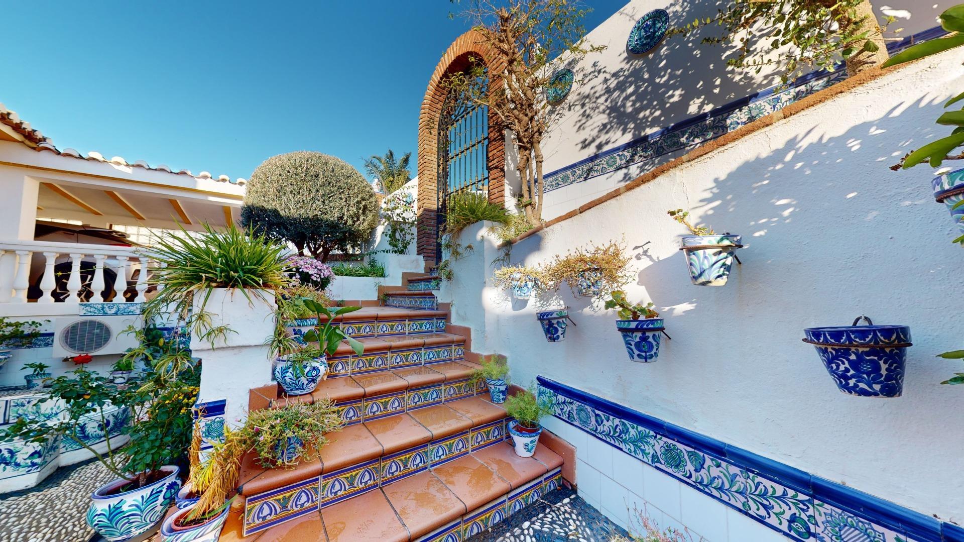 Casas o chalets-Venta-BenalmÃ¡dena-1021881-Foto-12