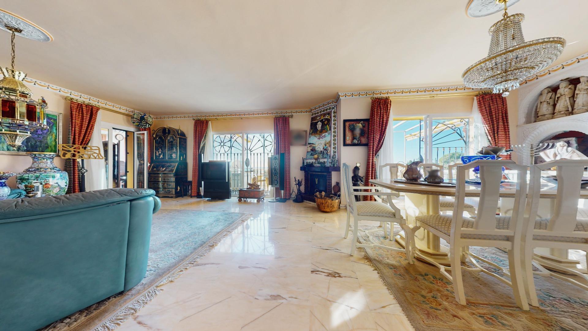 Casas o chalets-Venta-BenalmÃ¡dena-1021881-Foto-25