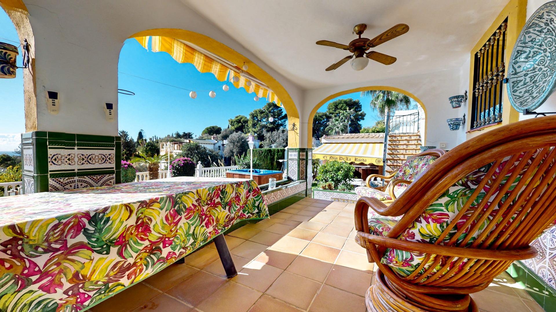 Casas o chalets-Venta-BenalmÃ¡dena-1021881-Foto-68