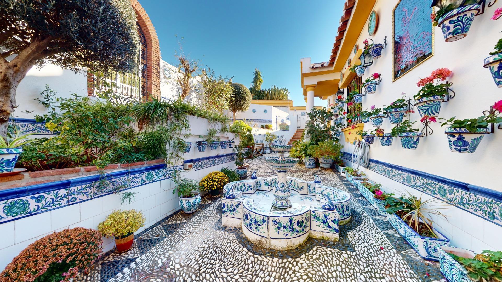 Casas o chalets-Venta-BenalmÃ¡dena-1021881-Foto-80