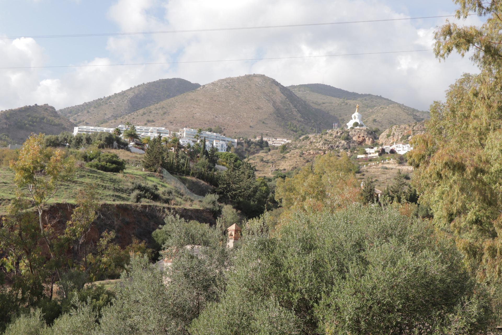 Fincas y solares-Venta-1482404