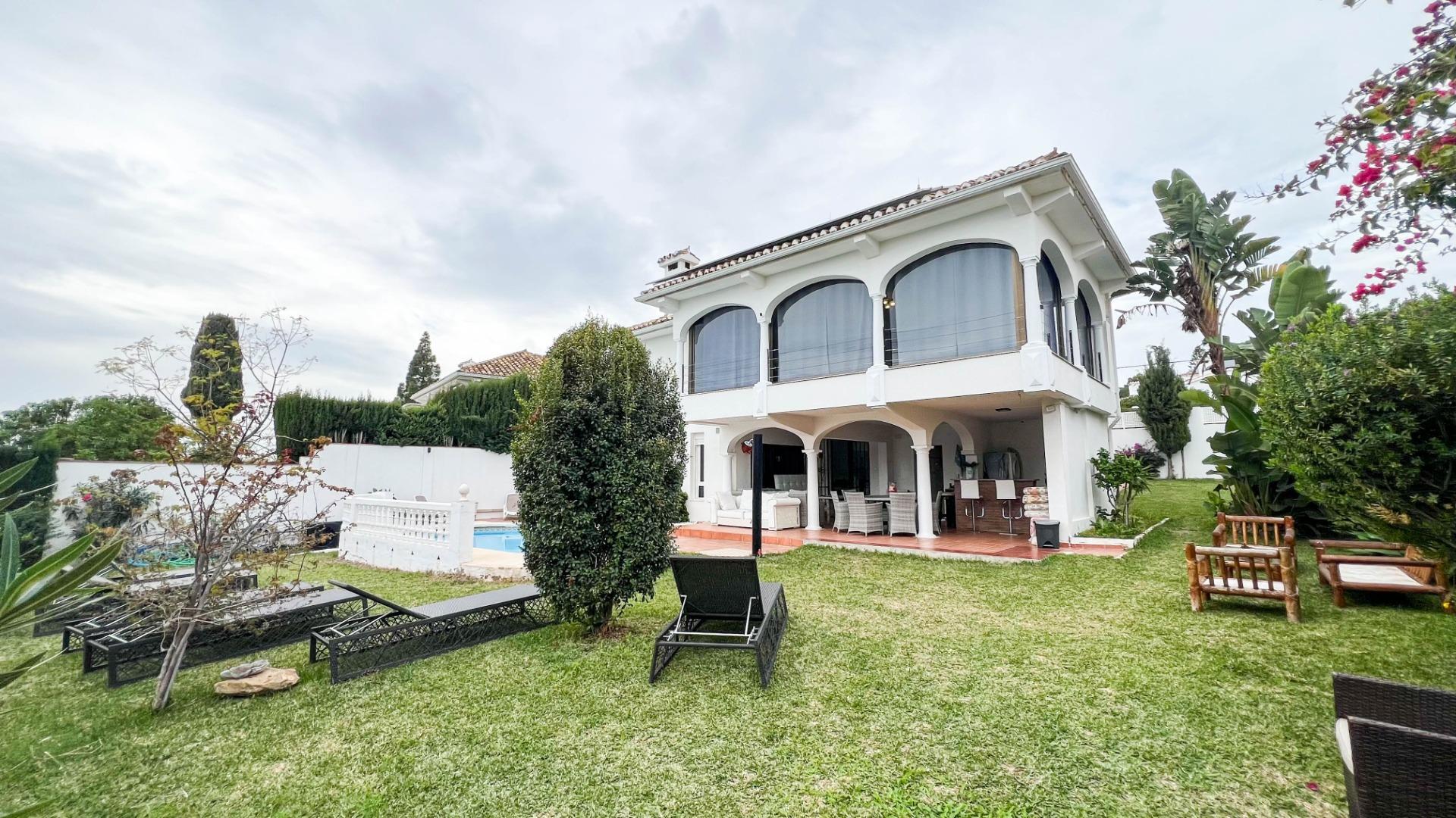 Casas o chalets-Venta-Mijas-1501311-Foto-4