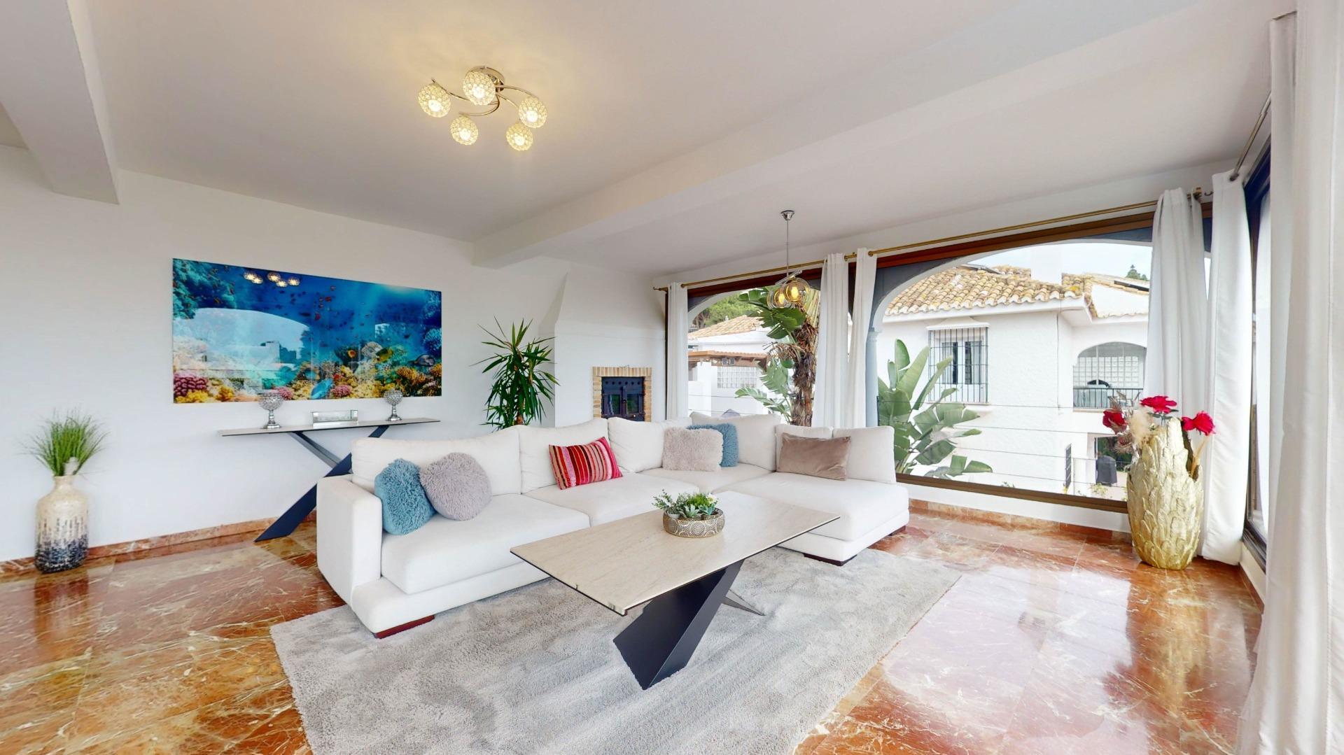 Casas o chalets-Venta-Mijas-1501311-Foto-17