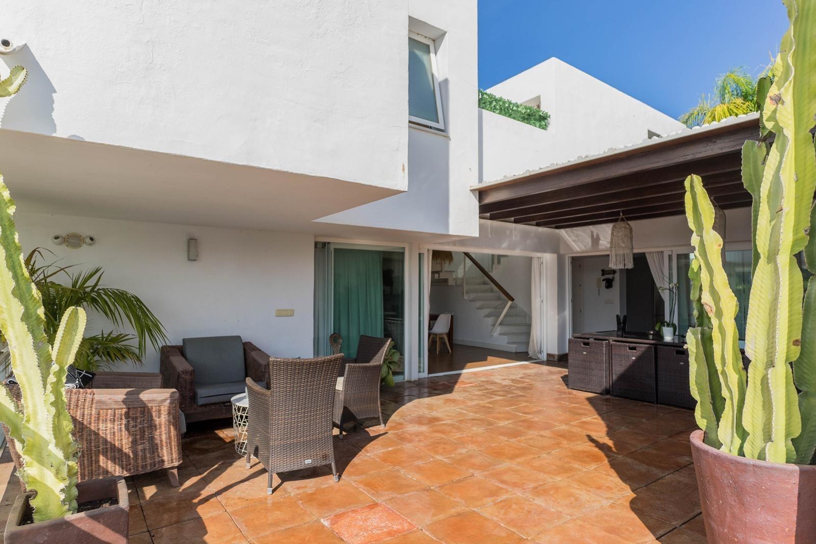 Villa in Mijas