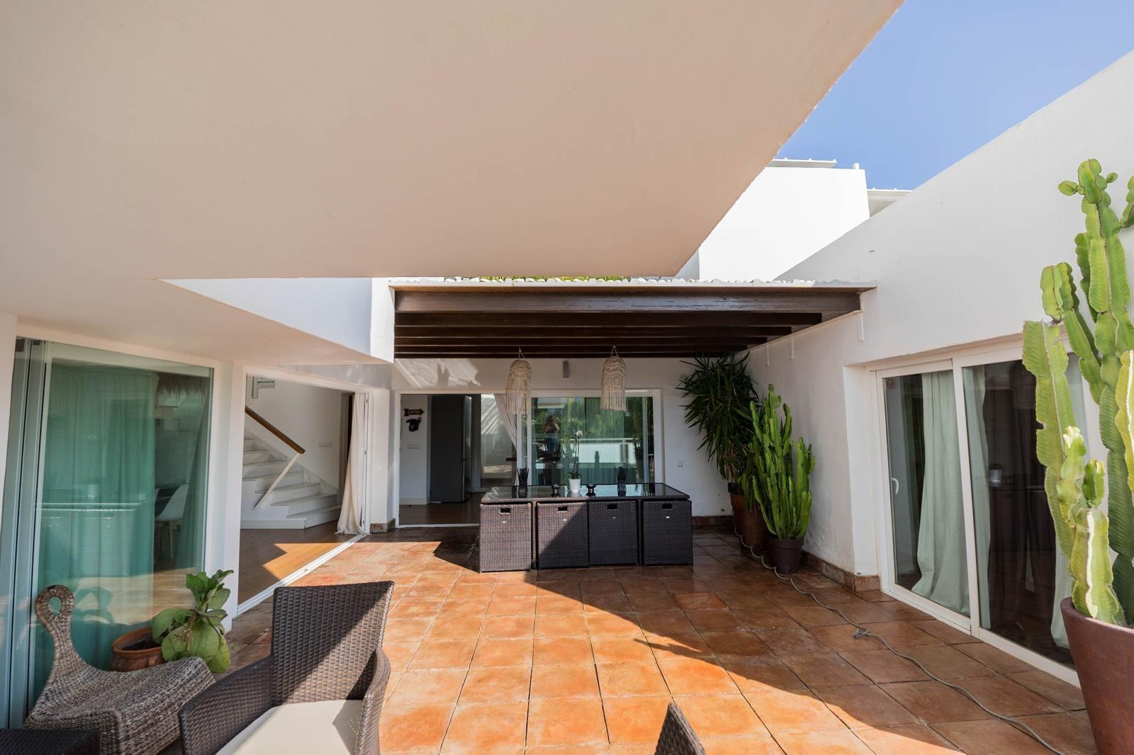 Villa in Mijas