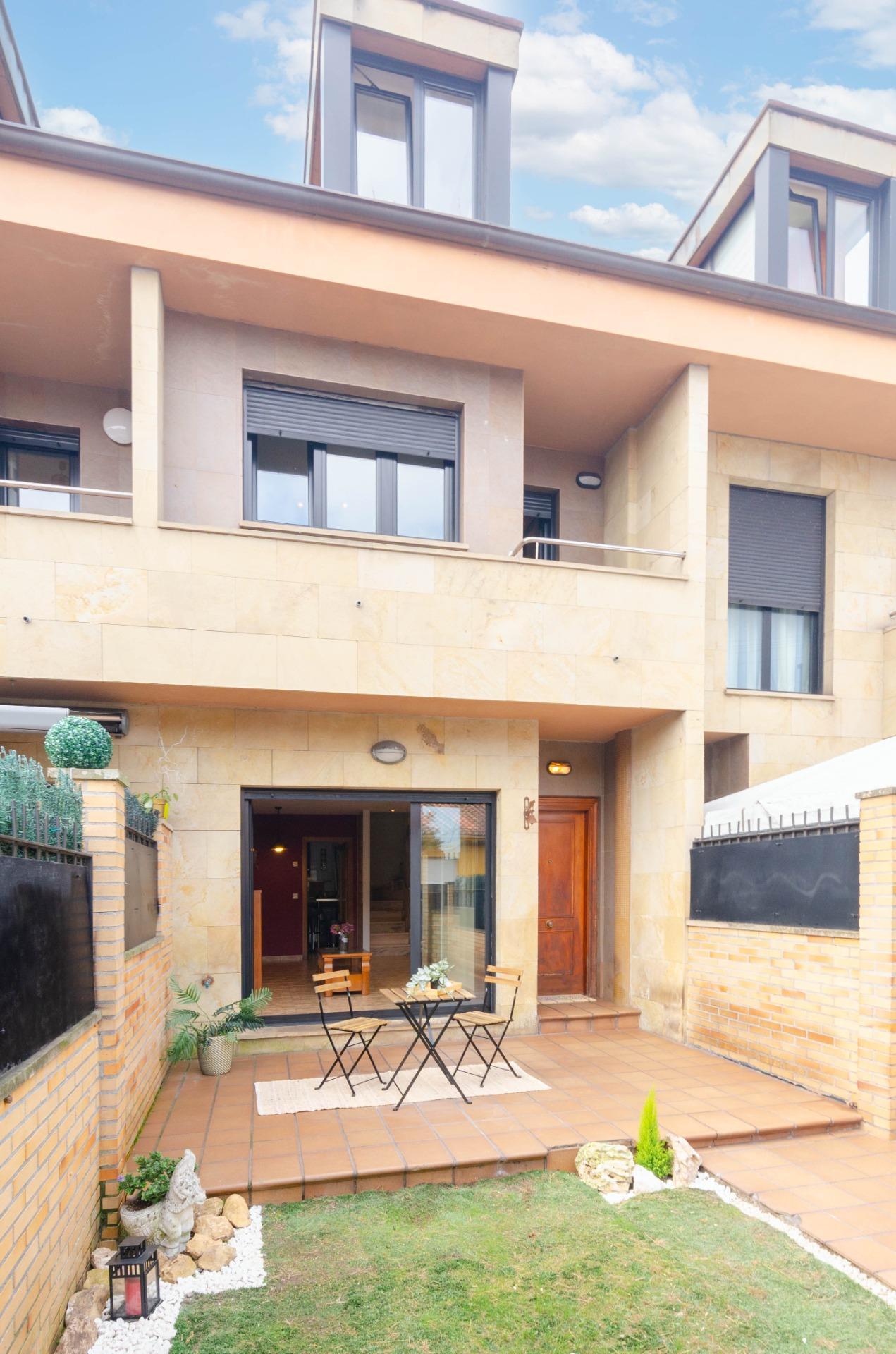 Casas o chalets-Venta-1893310