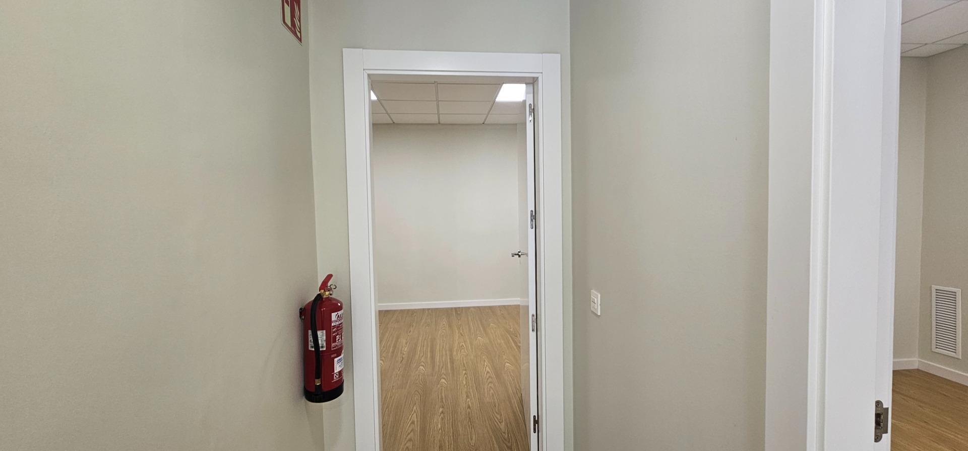 Business in La Almunia de Doña Godina