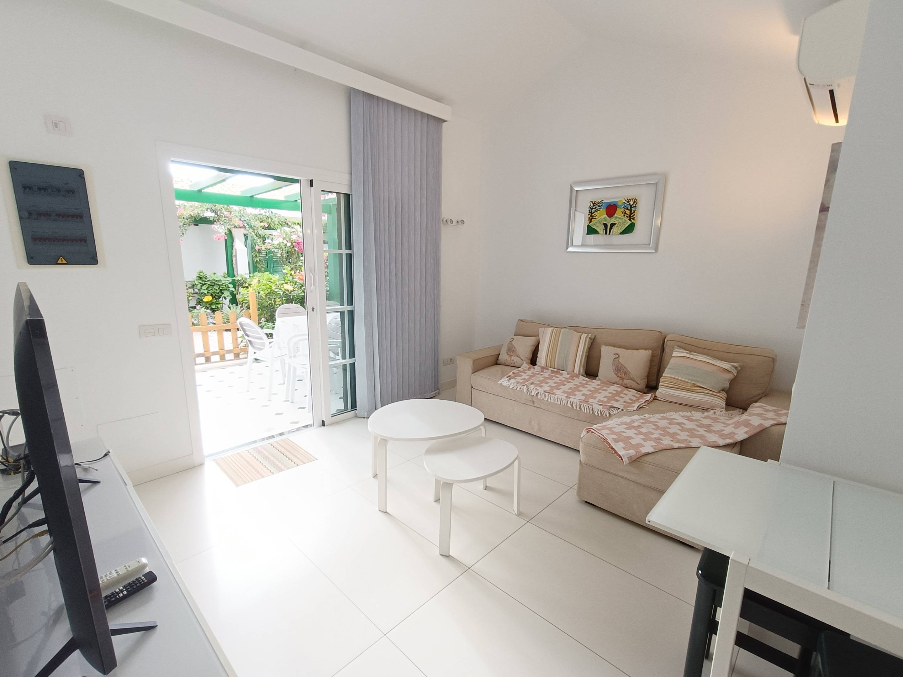 Casas o chalets-Alquiler-San Bartolomé de Tirajana-1731060-Foto-4
