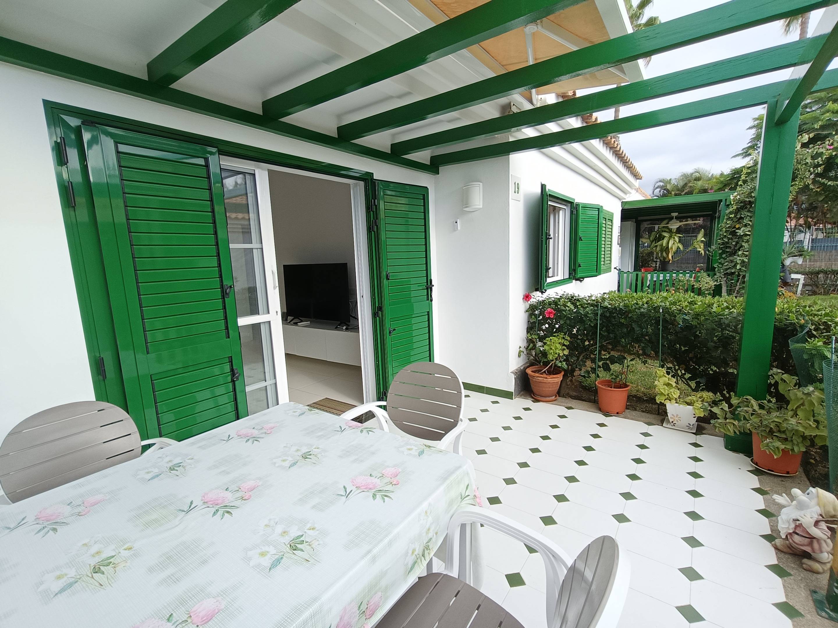 Casas o chalets-Alquiler-San Bartolomé de Tirajana-1731060-Foto-3