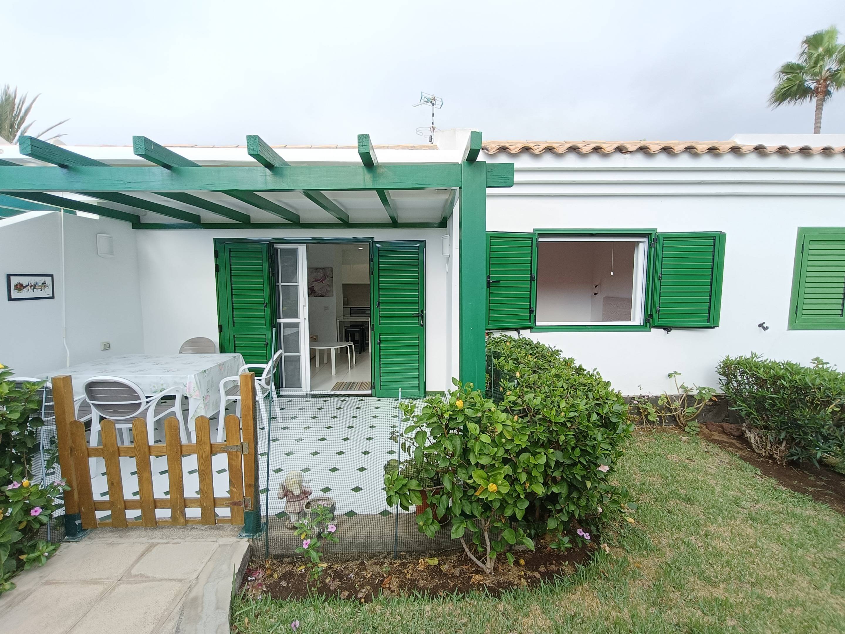 Casas o chalets-Alquiler-San Bartolomé de Tirajana-1731060
