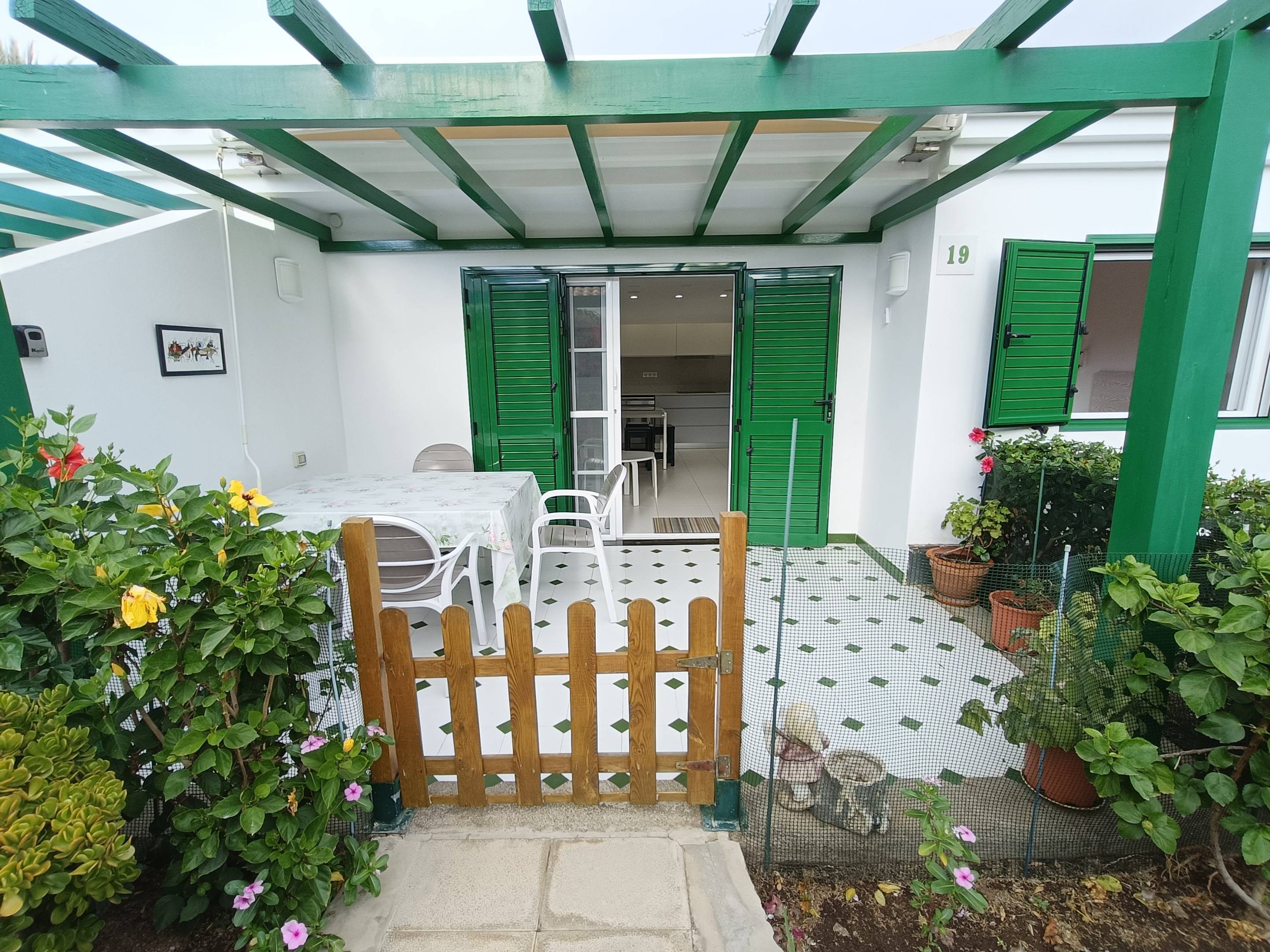 Casas o chalets-Alquiler-San Bartolomé de Tirajana-1731060-Foto-2