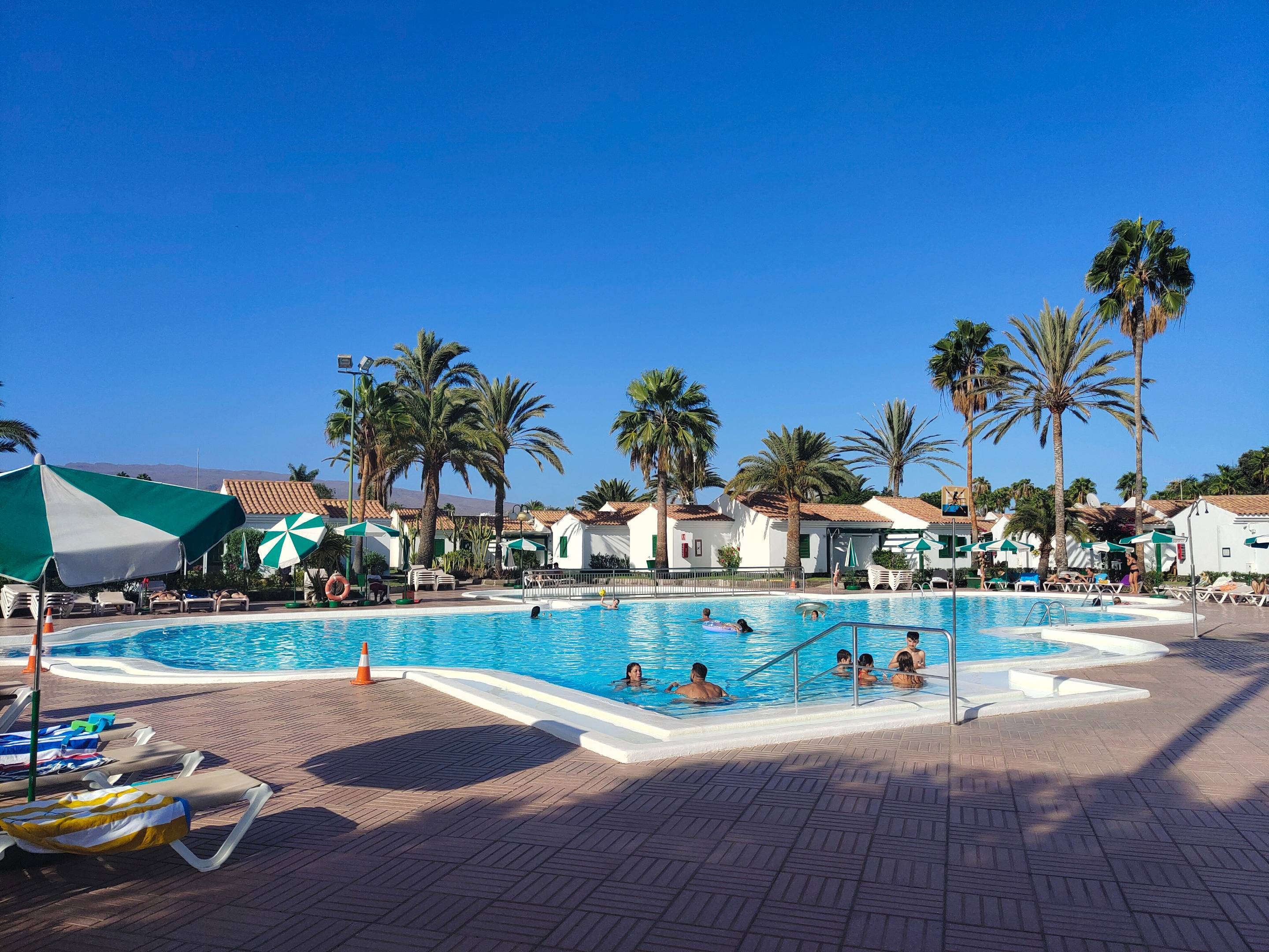 Casas o chalets-Alquiler-San Bartolomé de Tirajana-1731060-Foto-23