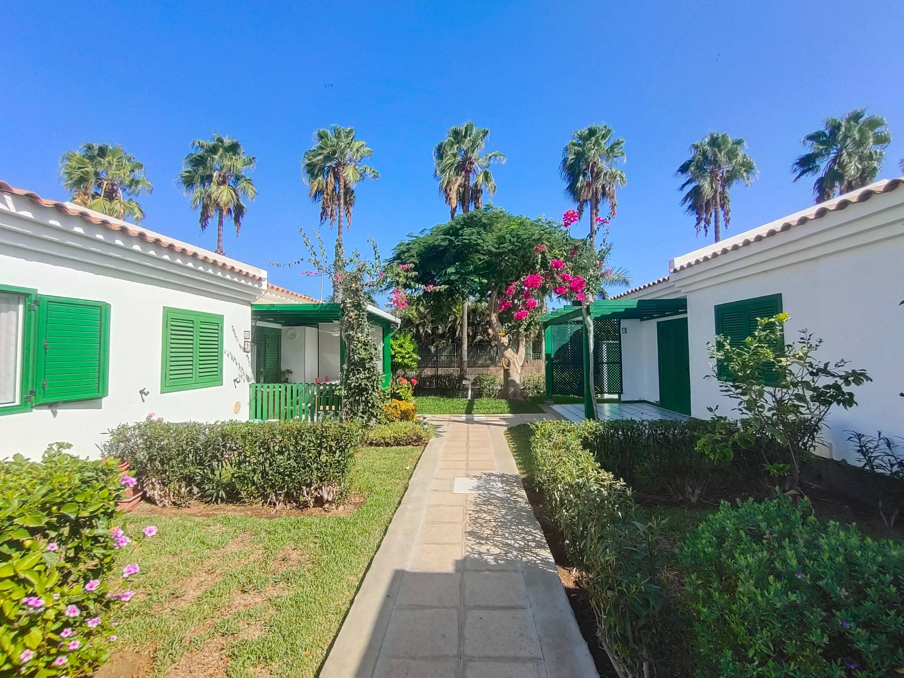 Casas o chalets-Alquiler-San Bartolomé de Tirajana-1731060-Foto-22