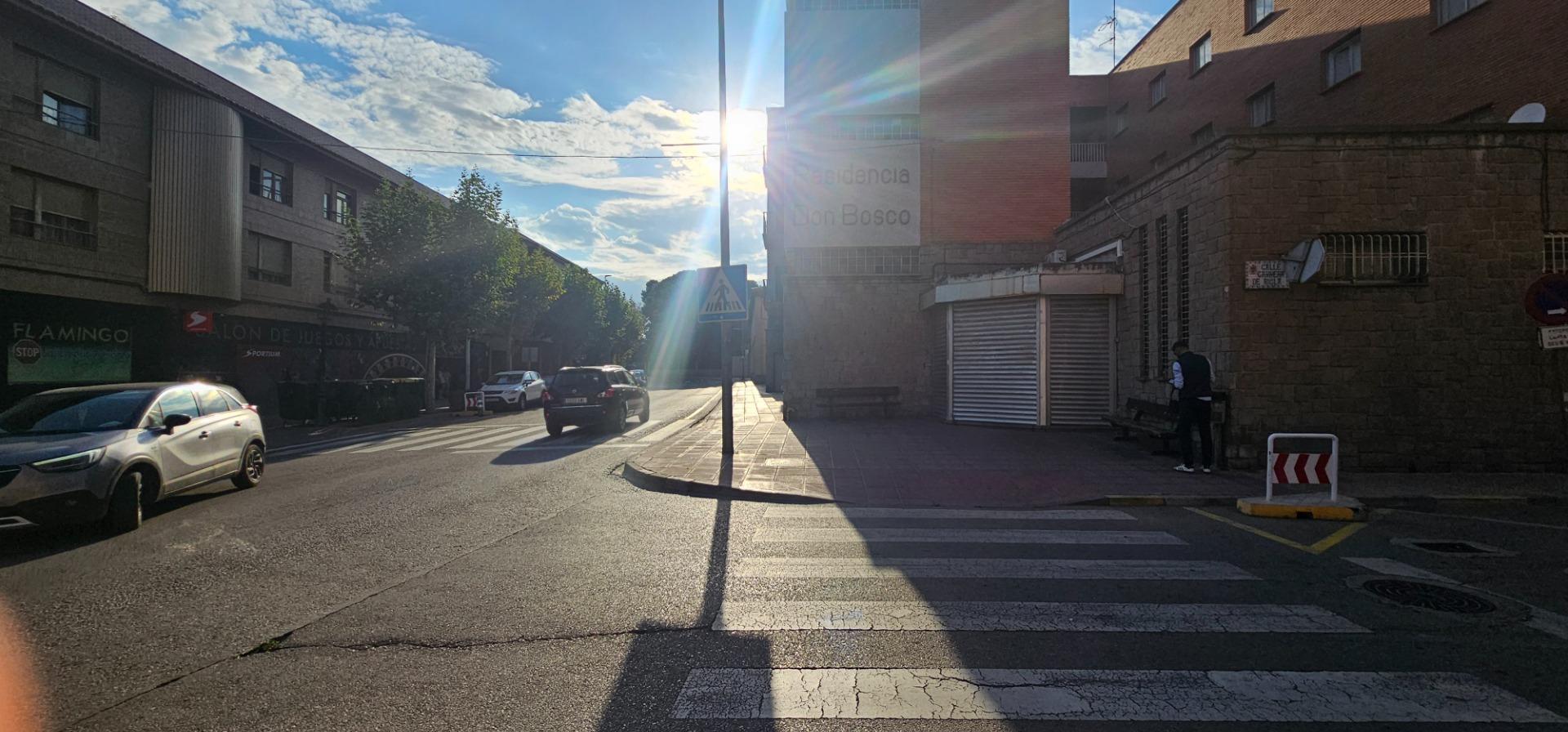 Business in La Almunia de Doña Godina