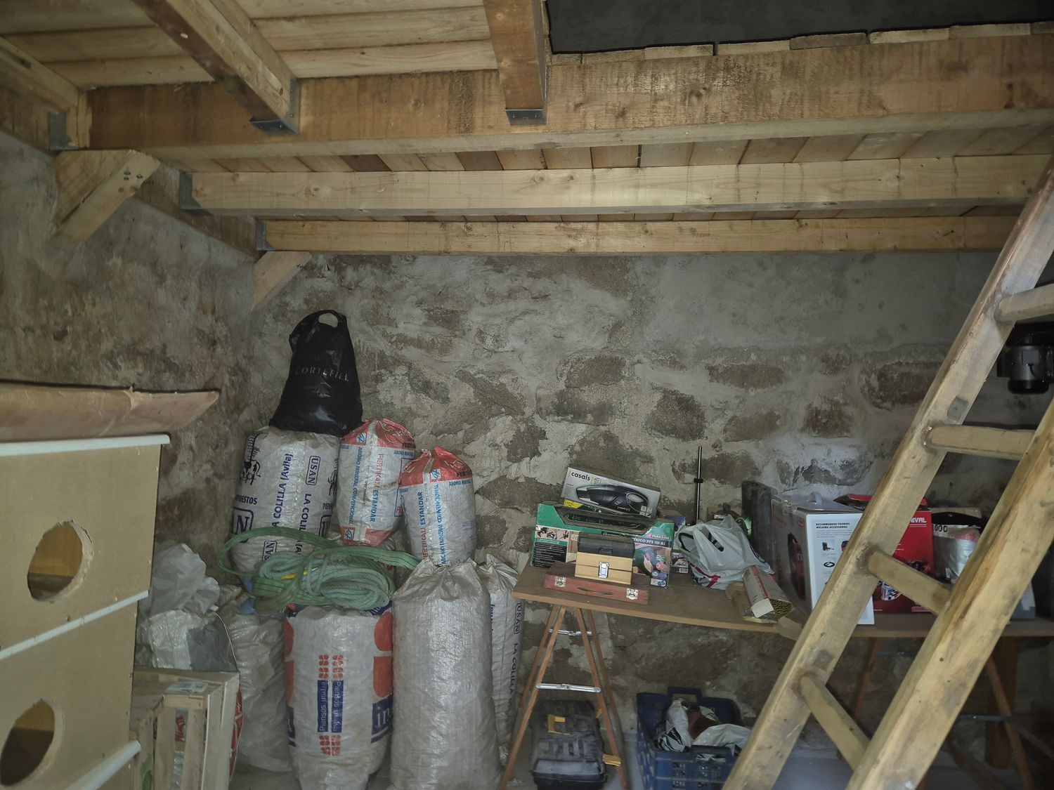 Edificios-Venta-Navaluenga-1834987-Foto-5