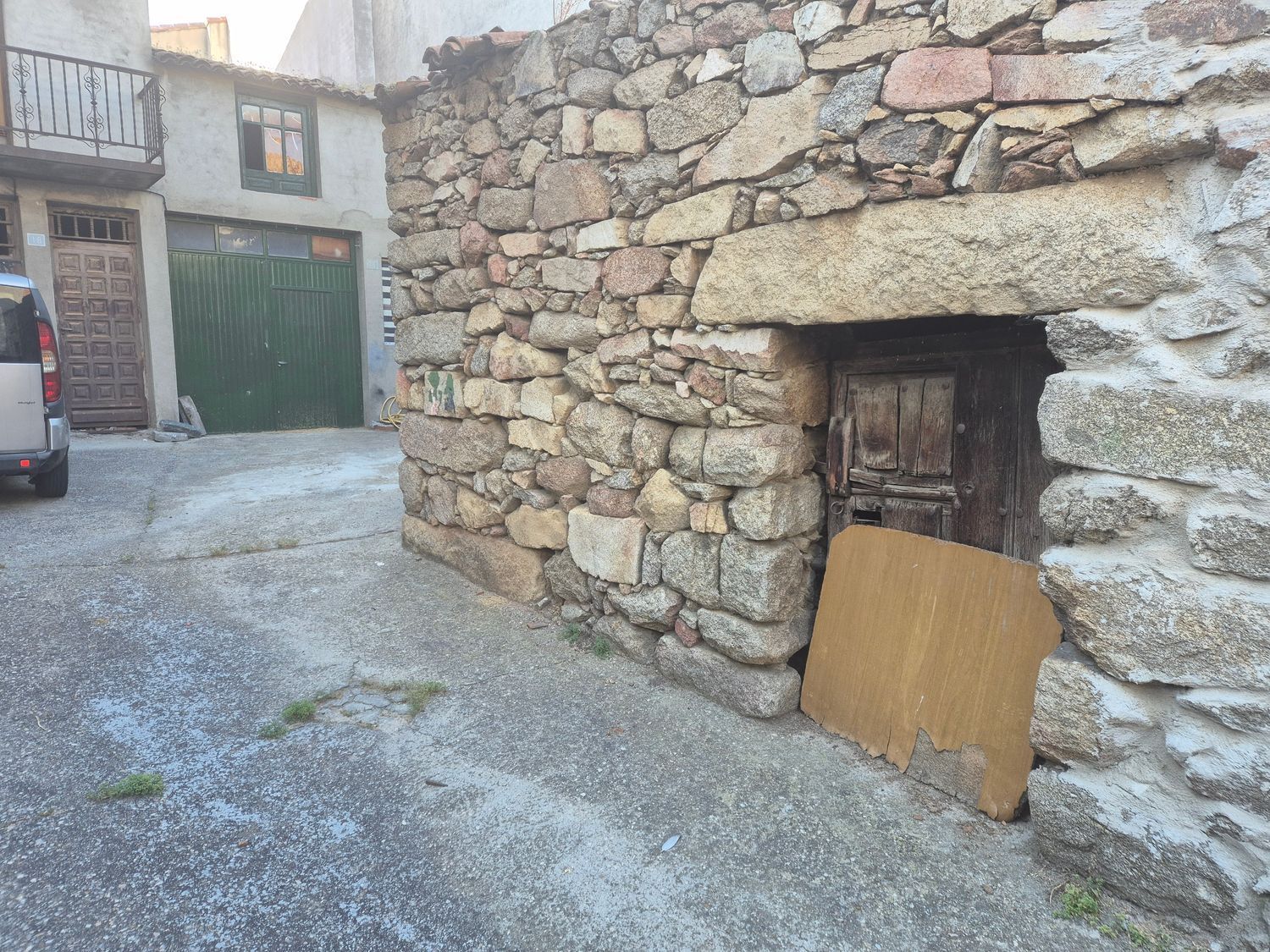 Edificios-Venta-Navaluenga-1834987-Foto-4