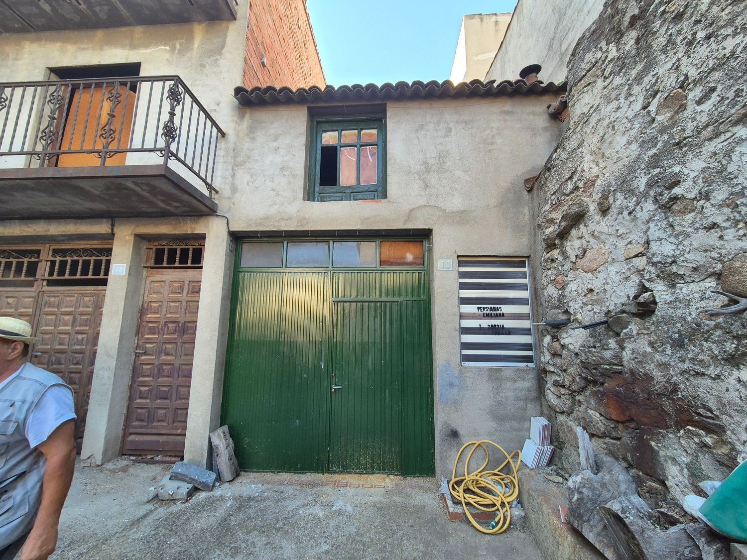 Edificios-Venta-Navaluenga-1834987-Foto-2