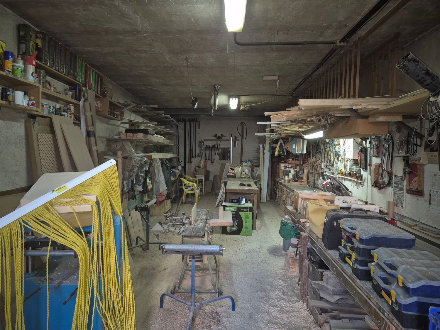 Edificios-Venta-Navaluenga-1834987-Foto-9