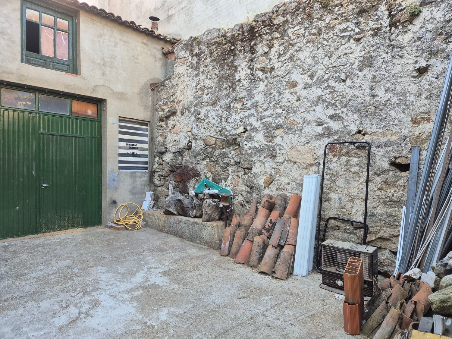 Edificios-Venta-Navaluenga-1834987-Foto-8