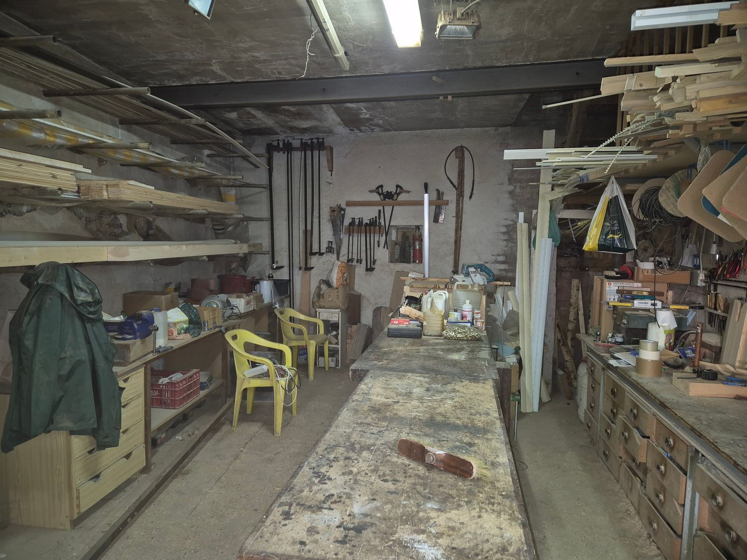 Edificios-Venta-Navaluenga-1834987-Foto-10